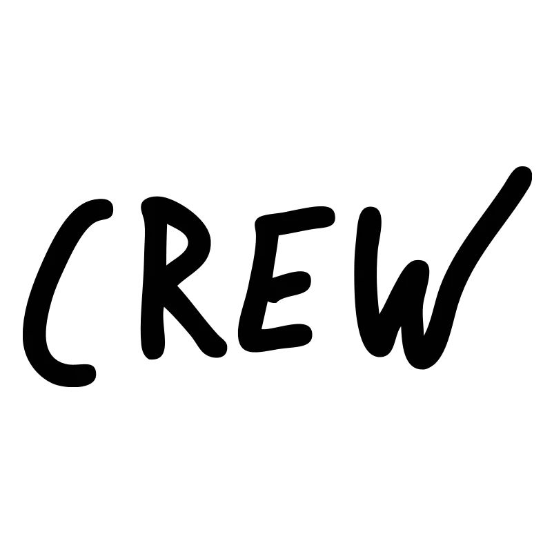 crew