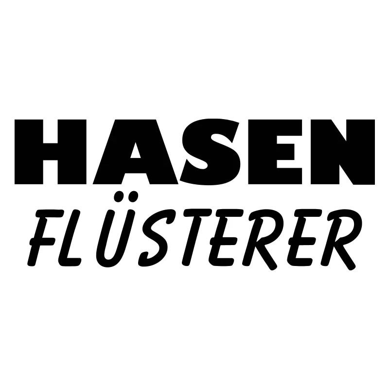 hasen flüsterer