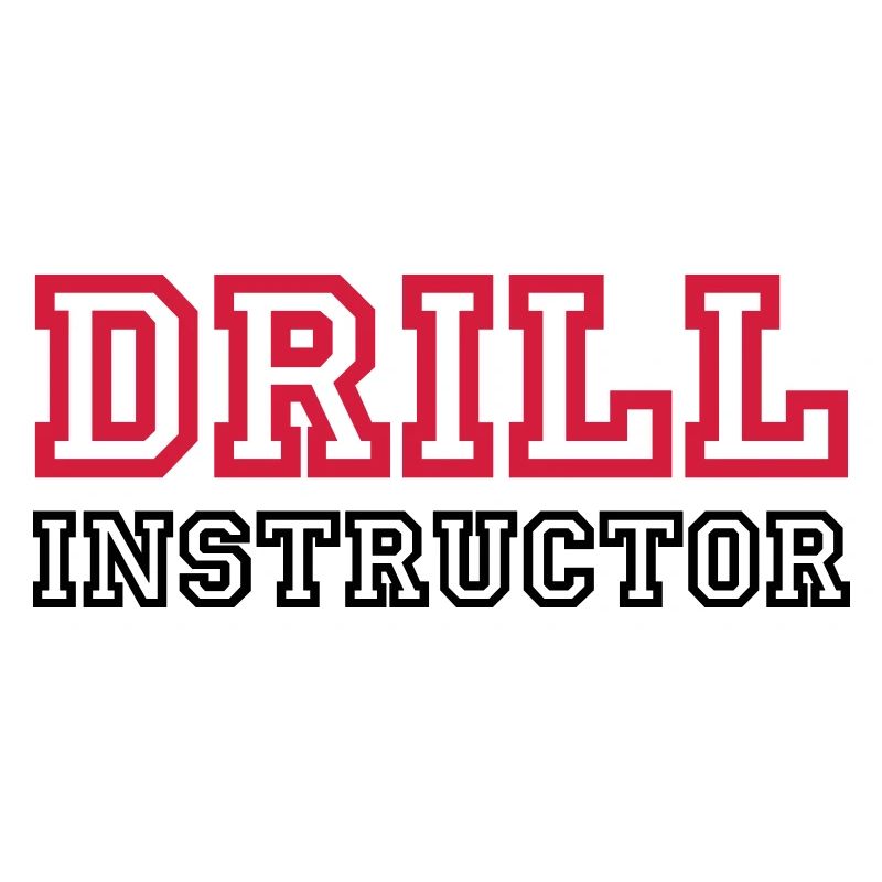 Drill Instructor