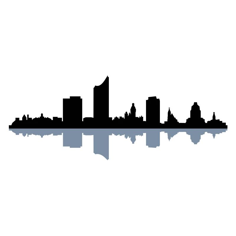 Skyline Leipzig