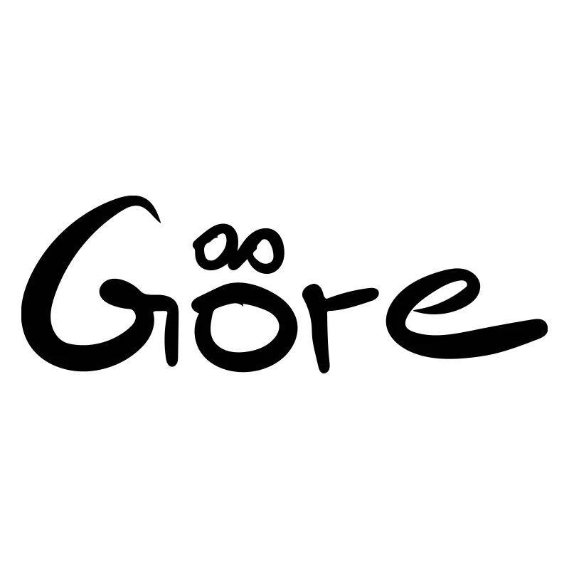 Göre