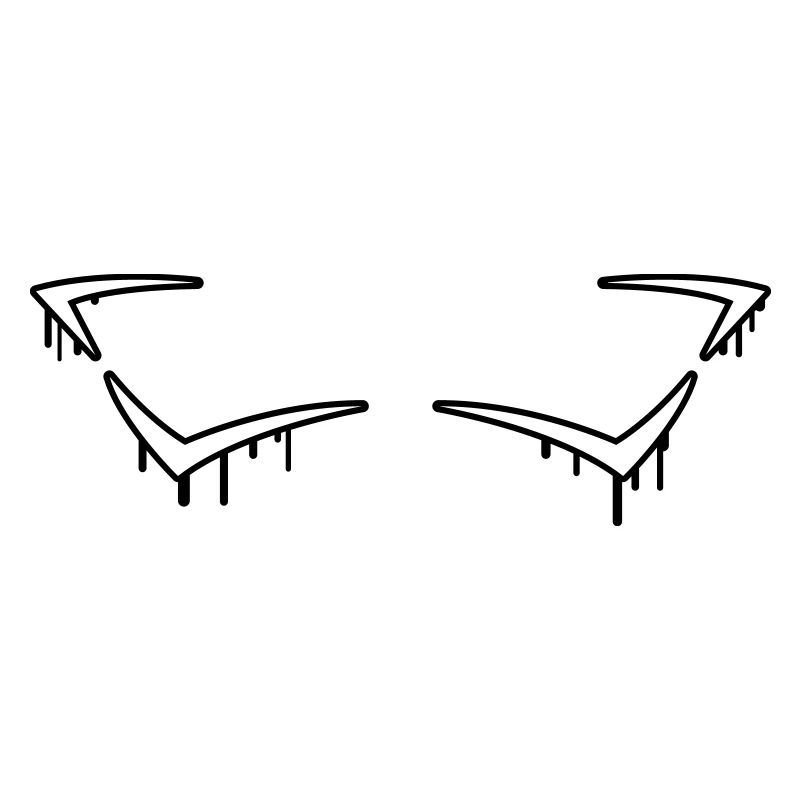 Graffiti Frame