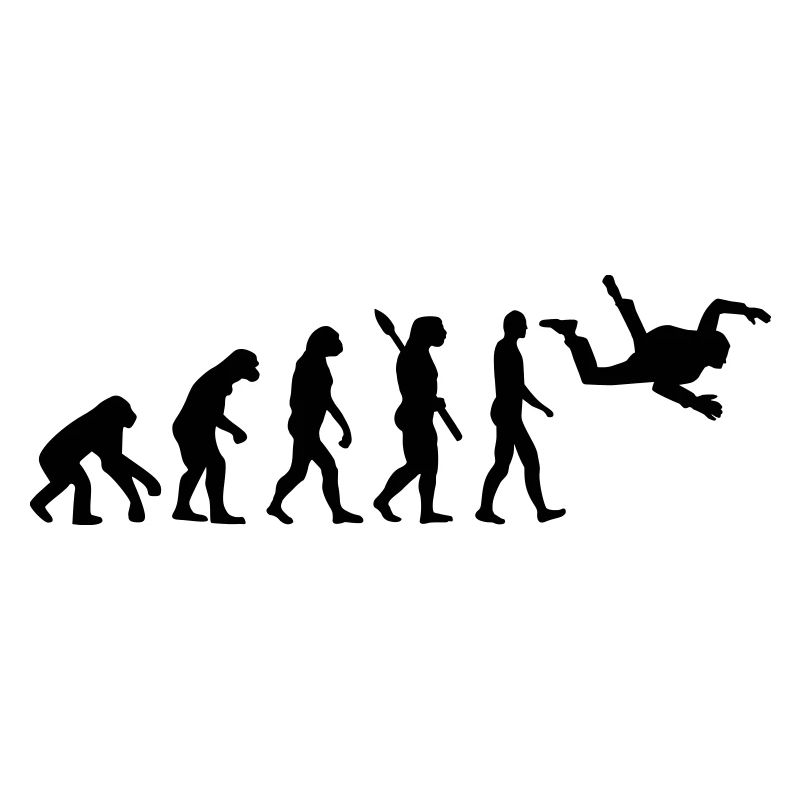 Evolution Skydiving