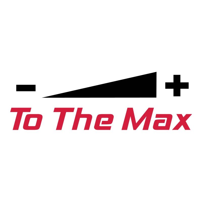 To The Max