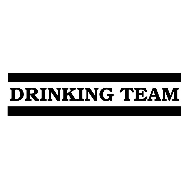 drinking team