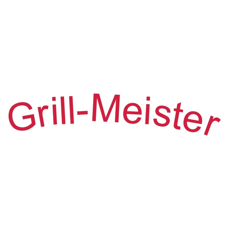 Logo Grill Master