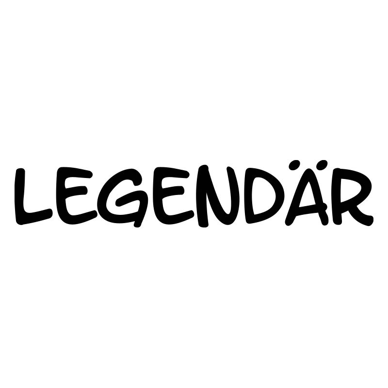 Legendär