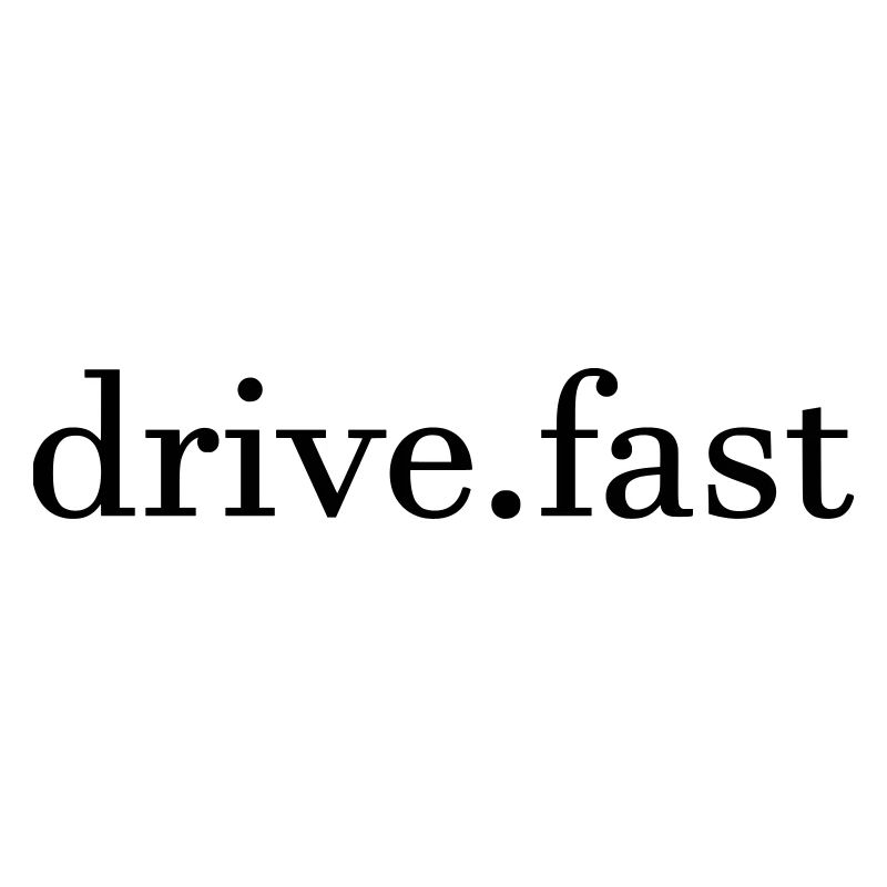 drive.fast
