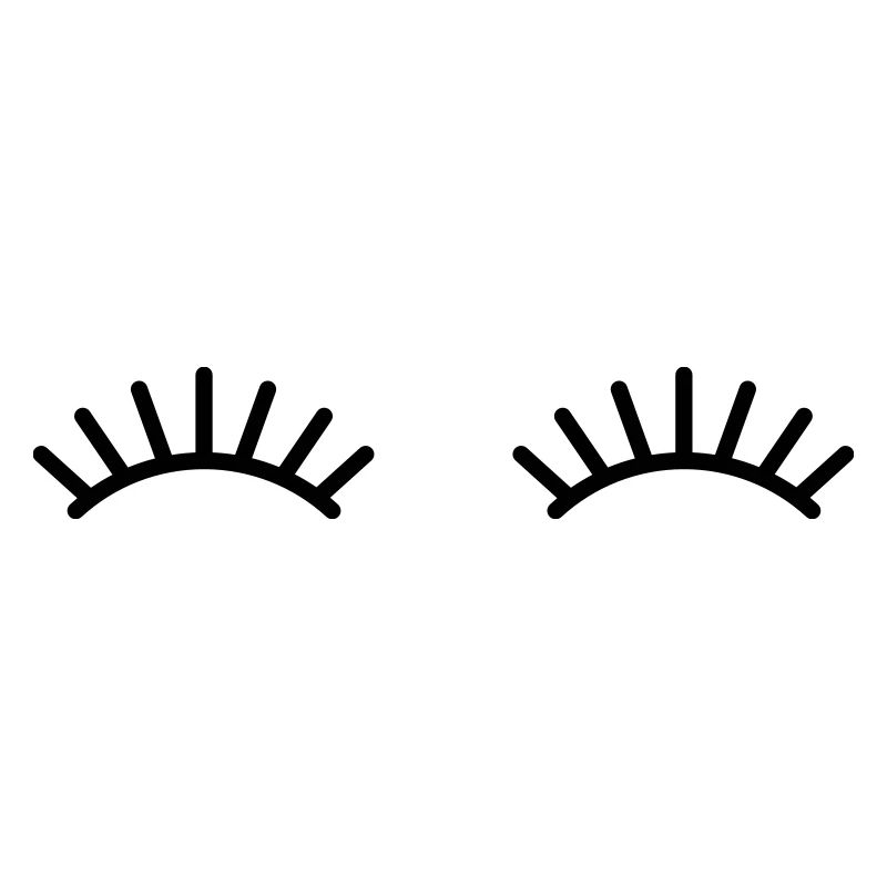Wimpern