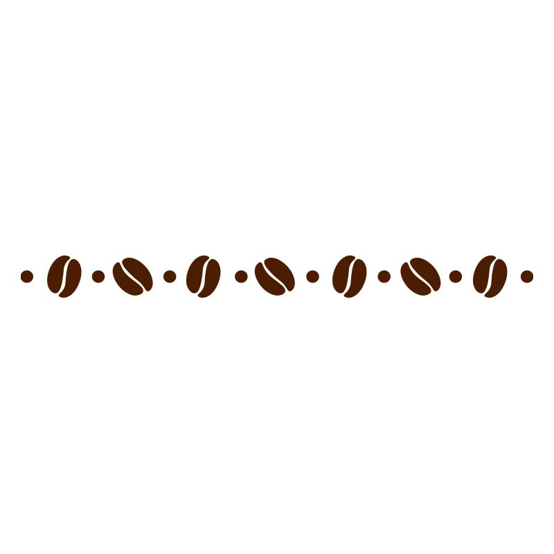 Coffee beans