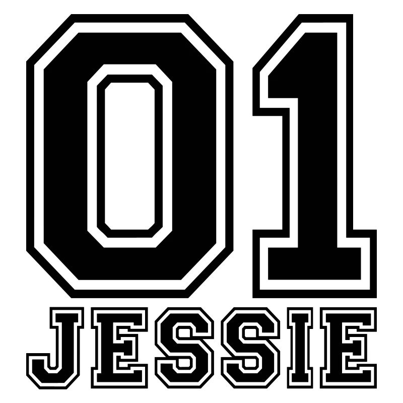 Jessie - Name