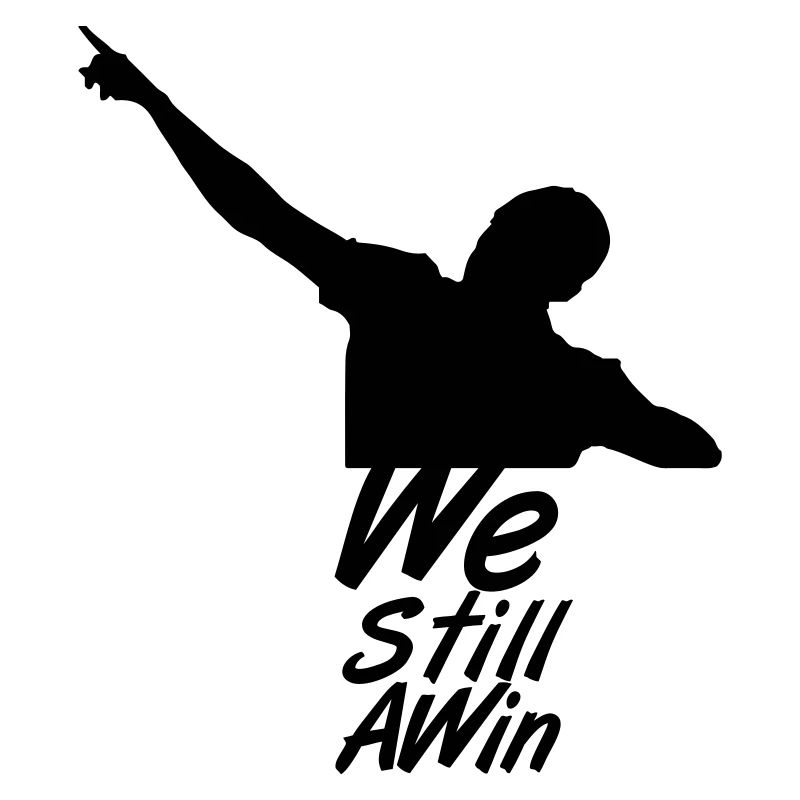 We Still A Win