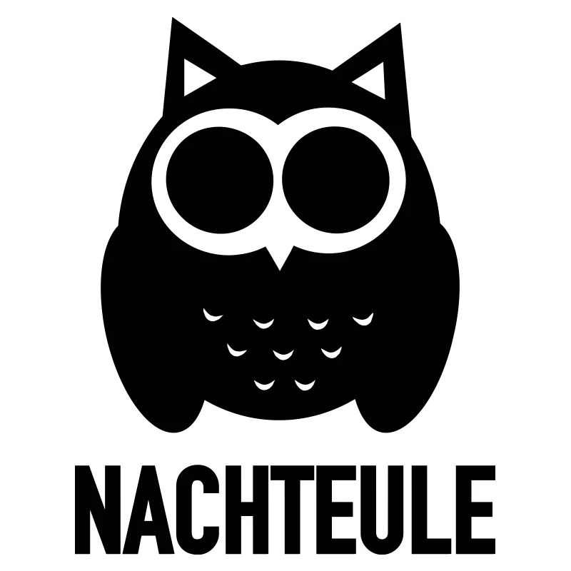 Nachteule