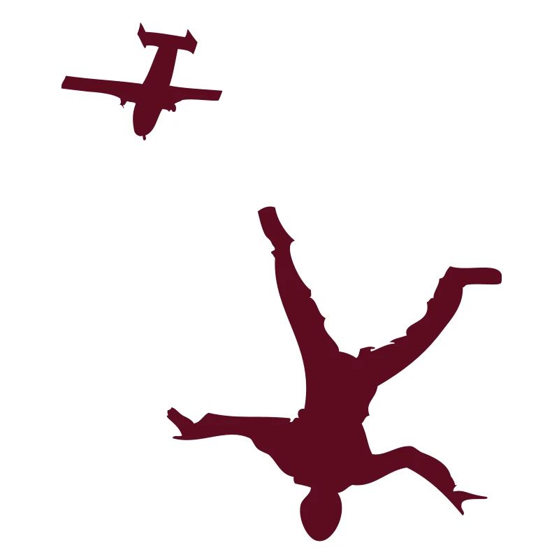 HeadDown with skyvan