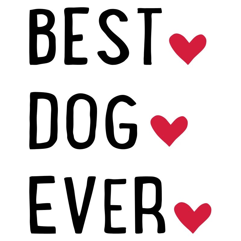 Best Dog ever