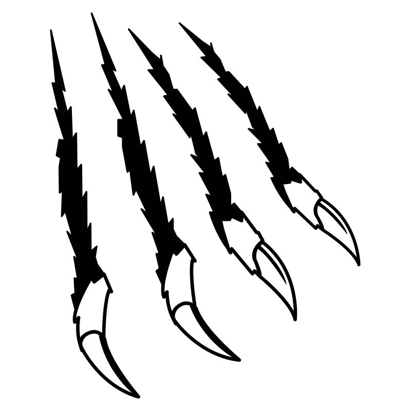 Scars Beast