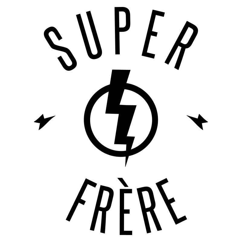 SUPER FRERE