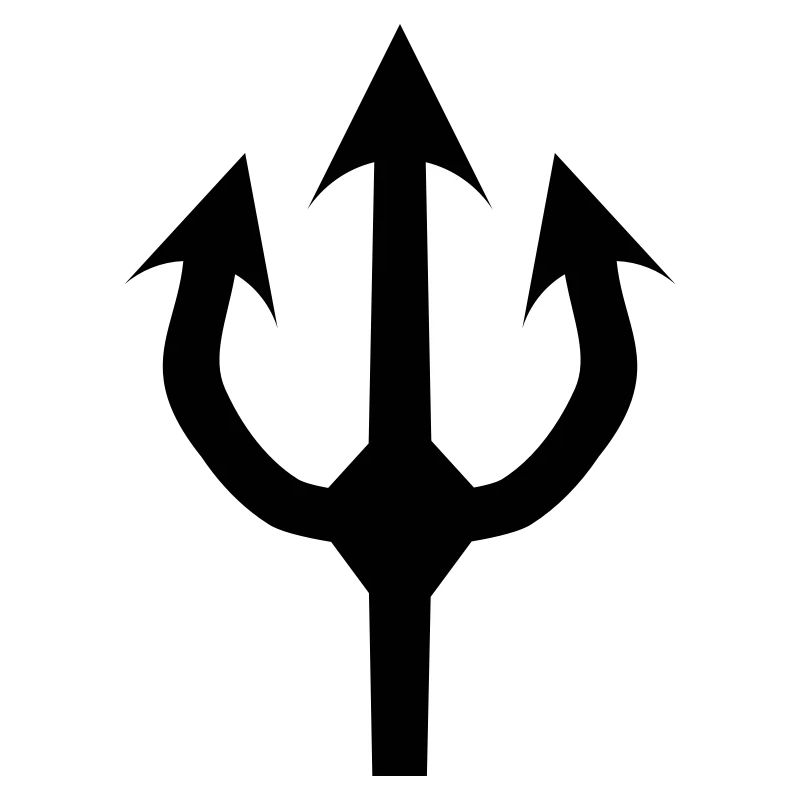dreizack
