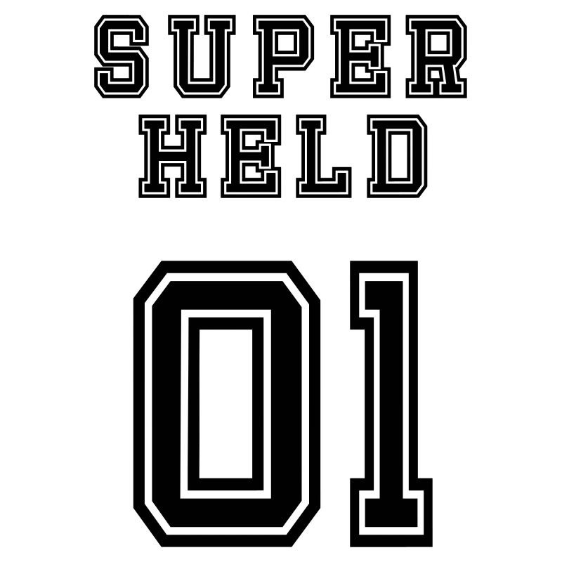 Superheld