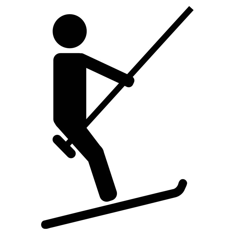 Ski lift