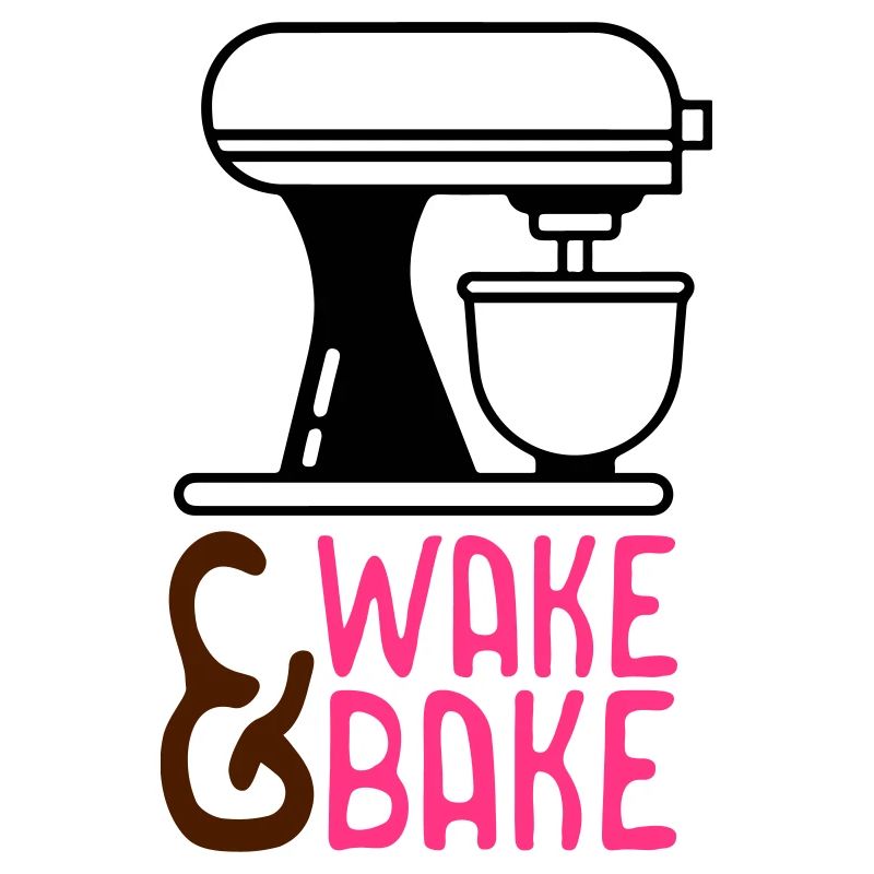 Wake and Bake