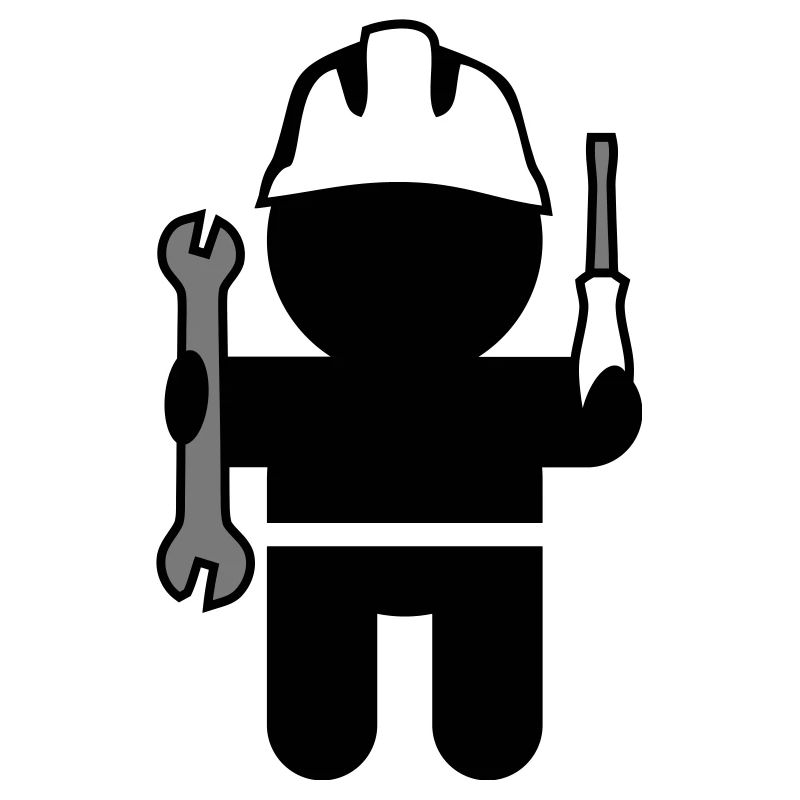 Menschen & Berufe: der Mechaniker