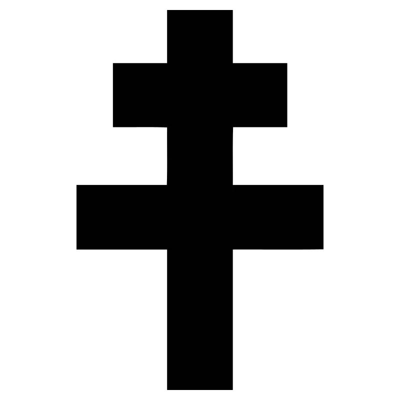 Croix de Lorraine