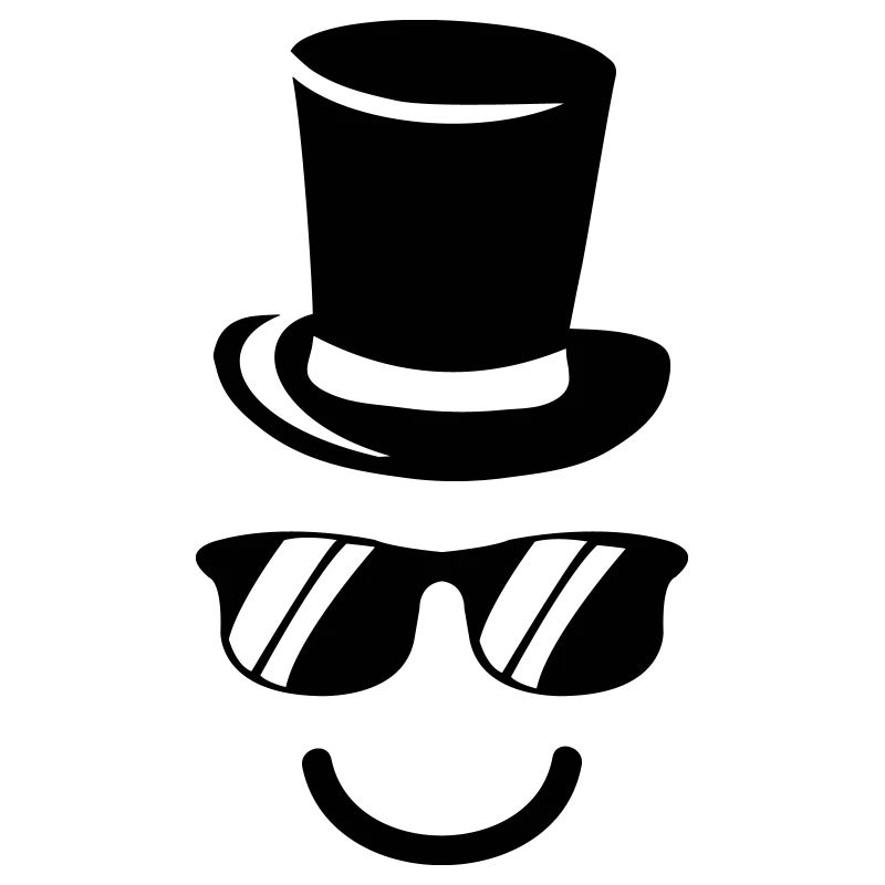 Cylinder Smileface
