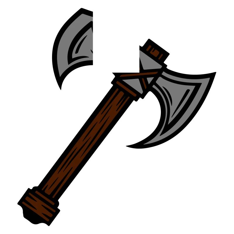 Axe Element