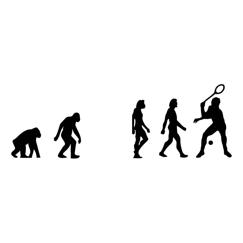The Evolution of Squash