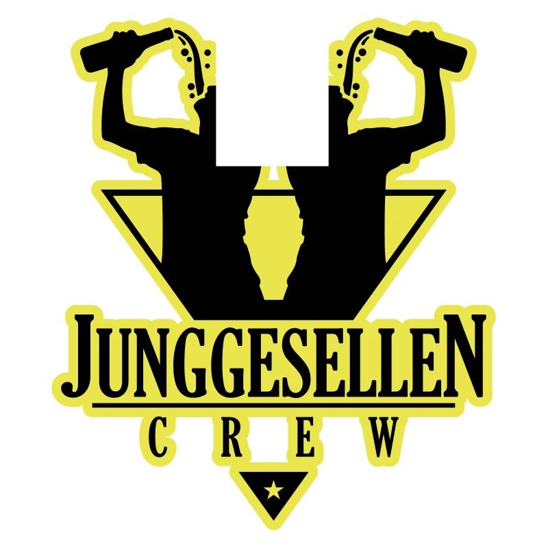 Bachelor Crew Jga Drinking