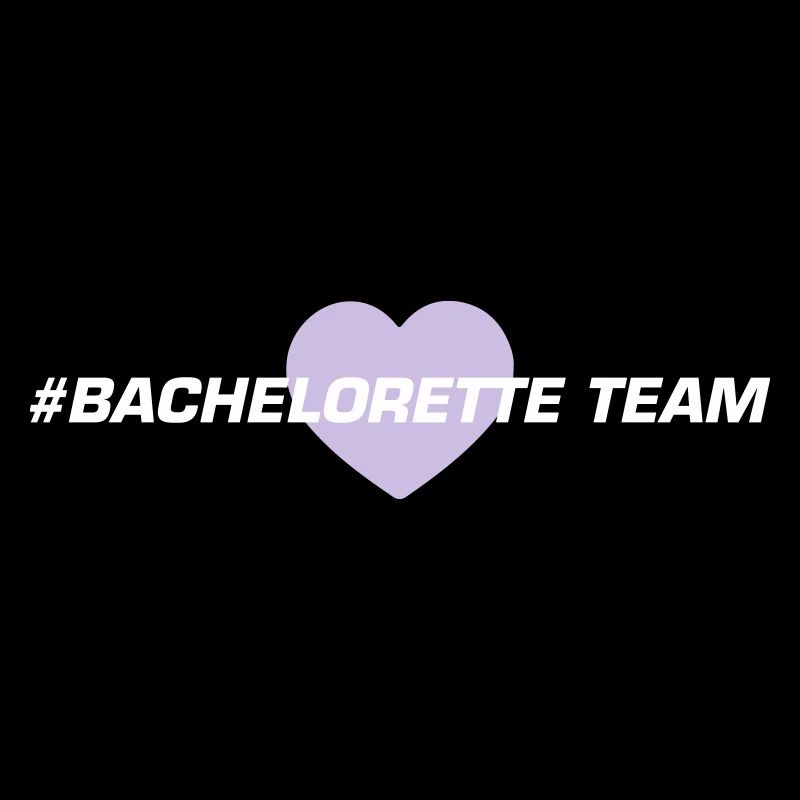 bachelorette team herz