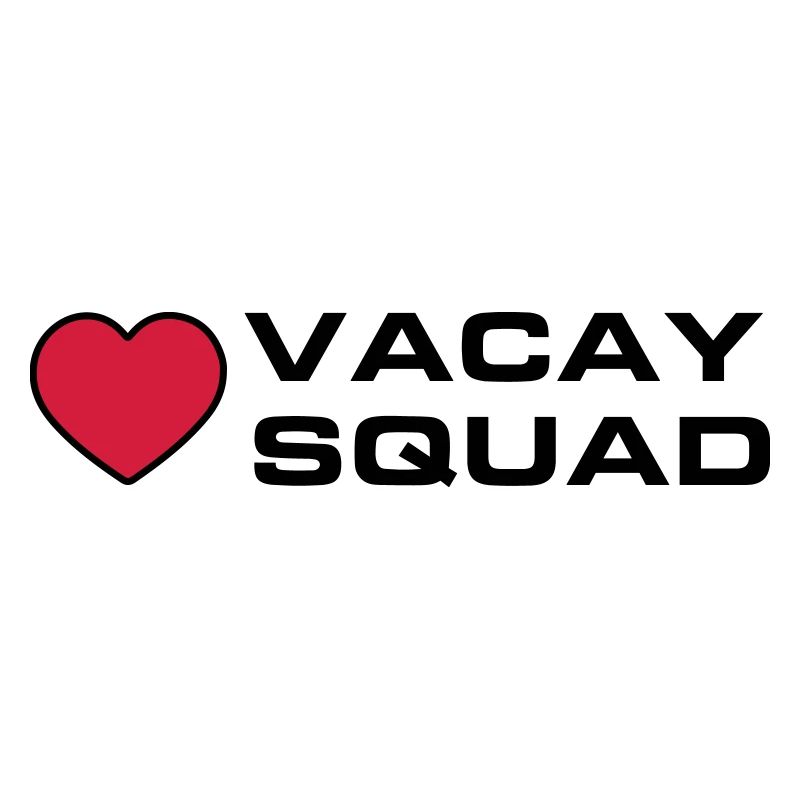 Vacay Squad