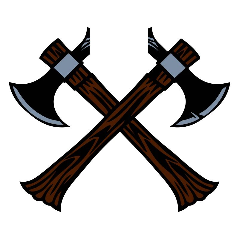 Axt Symbol