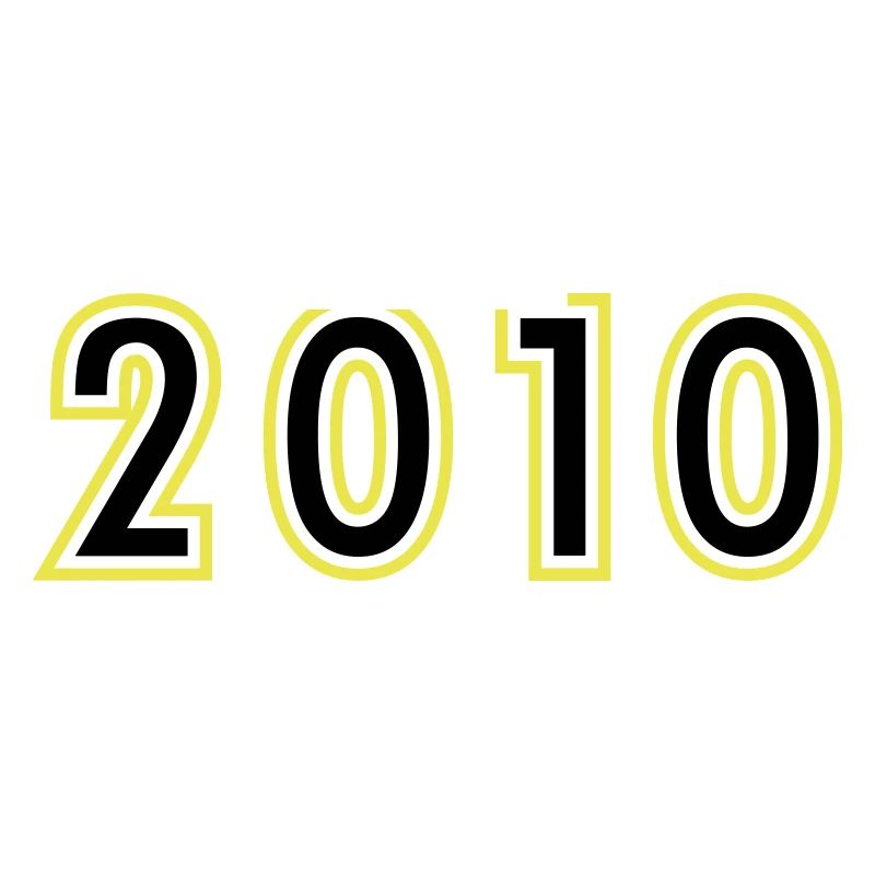 2010 Année Anniversaire