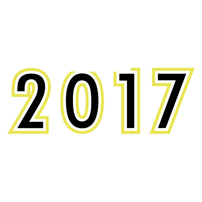 2017 Année Anniversaire