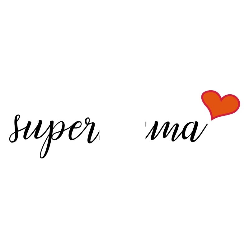 Super maman