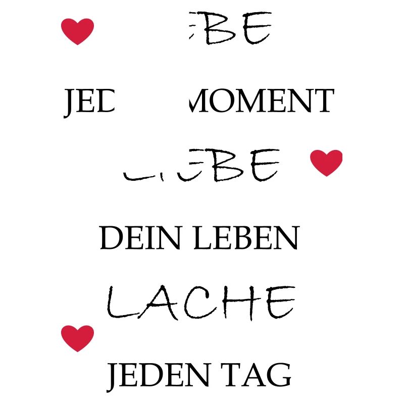 lebe liebe lache