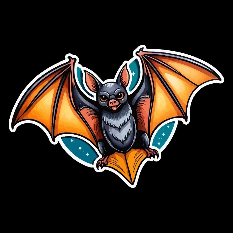 Bat Neo Traditional