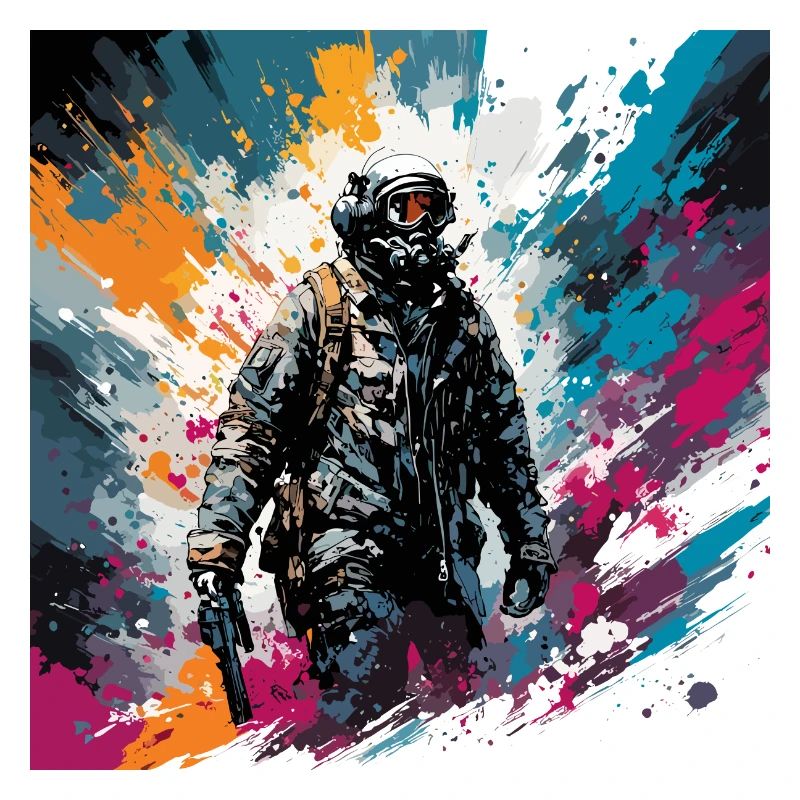 Apocalypse / Doomsday / Destruction / Anarchy