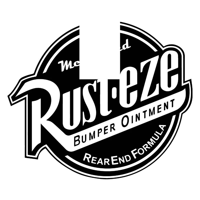 Rusteze Medicated Rust-eze Bumper Ointment,
