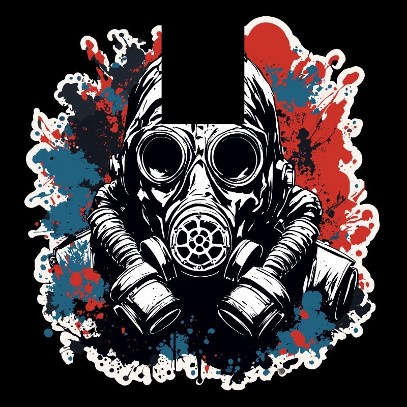 Apocalypse / Doomsday / Destruction / Anarchy