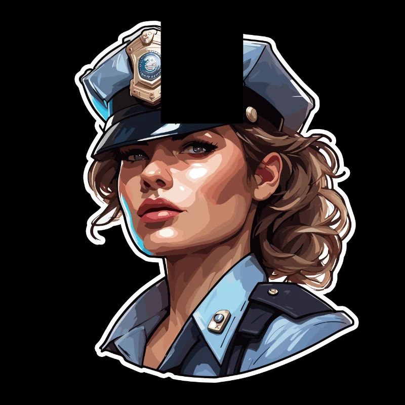 Police / Opérations / Profession / Emploi / Forces d’urgence