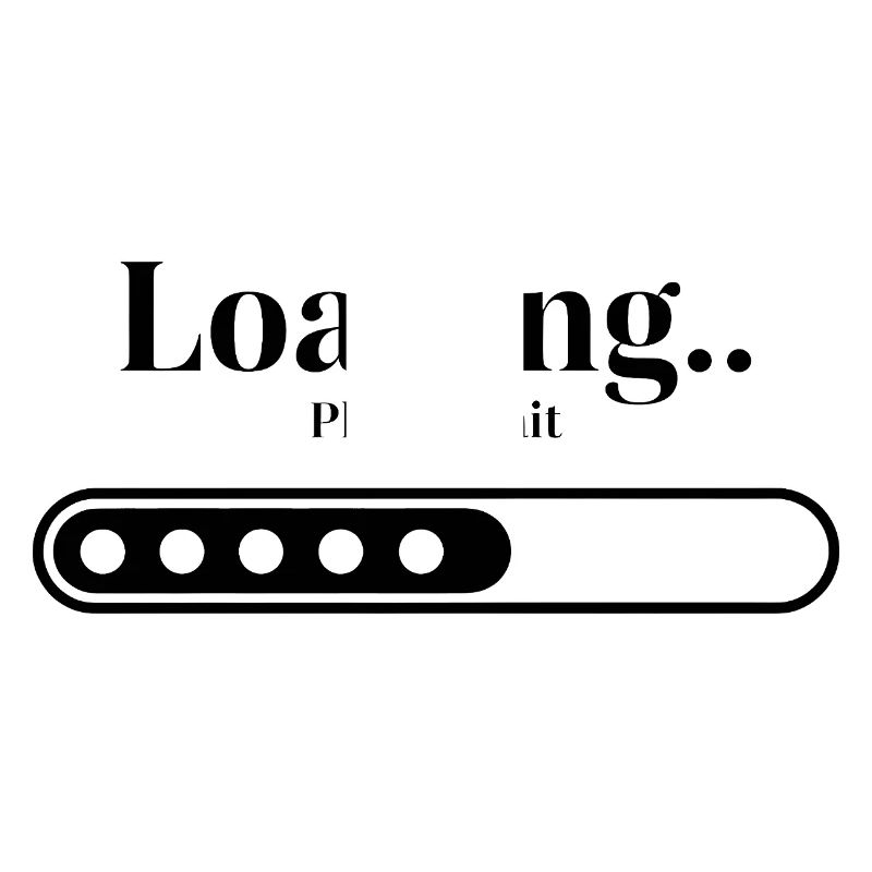 Loading... Please wait