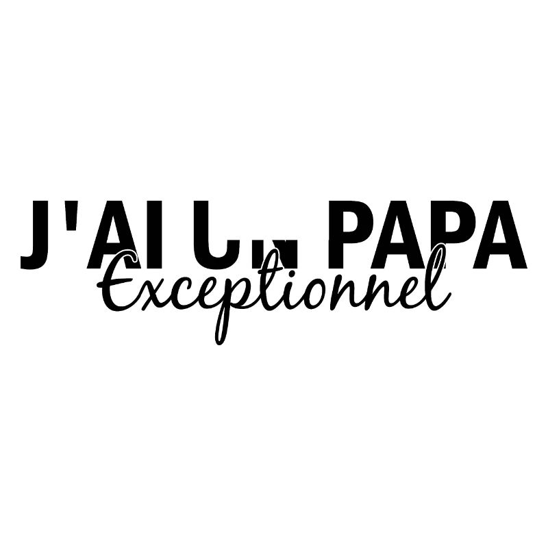 Exceptional dad
