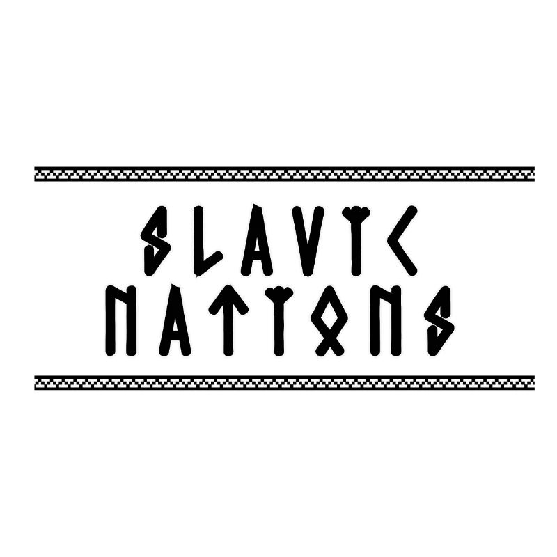 Slavic Nations