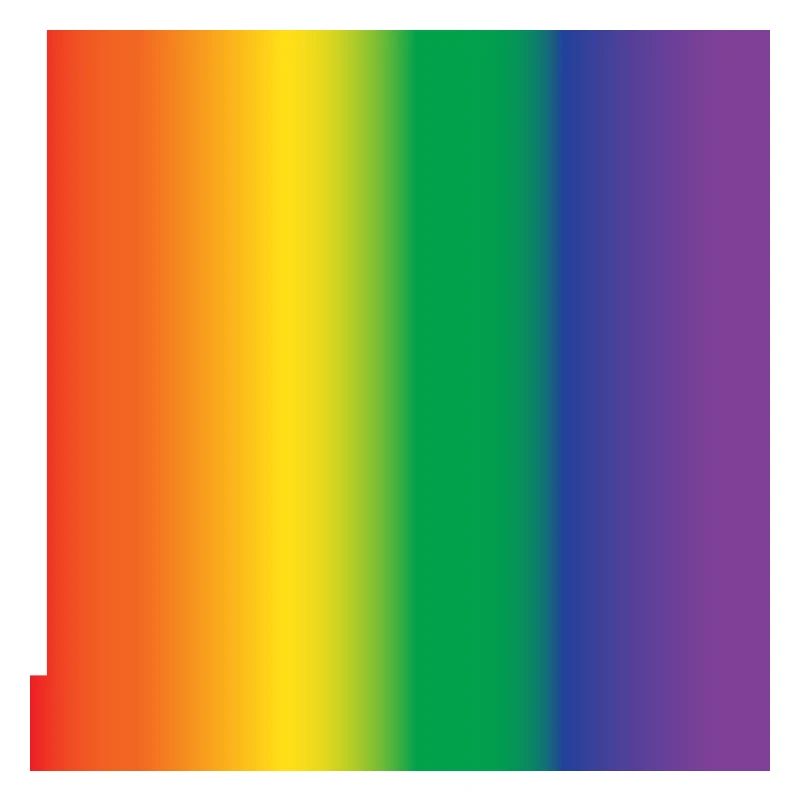 lgbt mouse pad gift idea