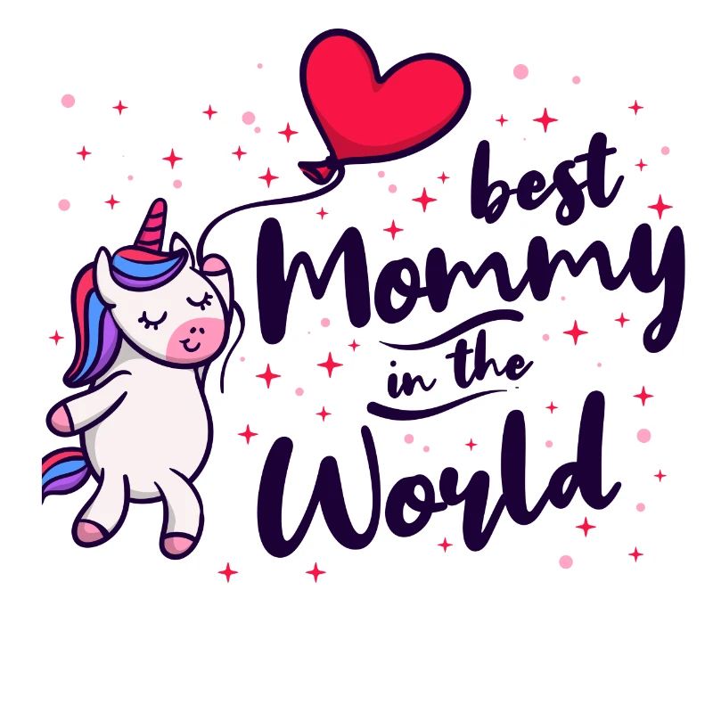 Beste Mama Mutter Muttertag Alles Gute Supermama