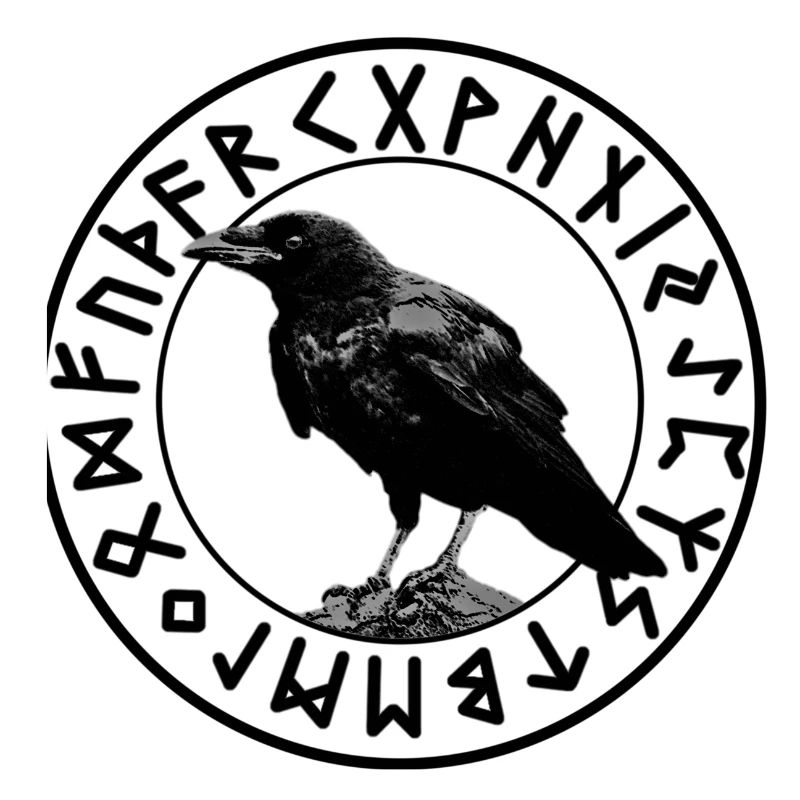 Krähe