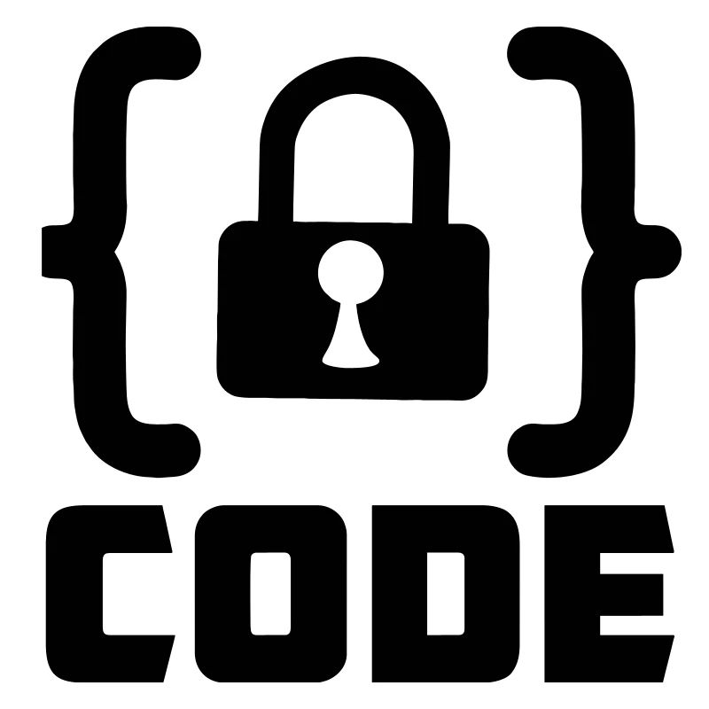 Code avec programmateur de verrouillage